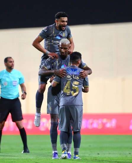 أندرسون تاليسكا