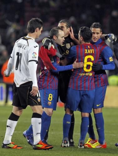 بينتو وتشافي