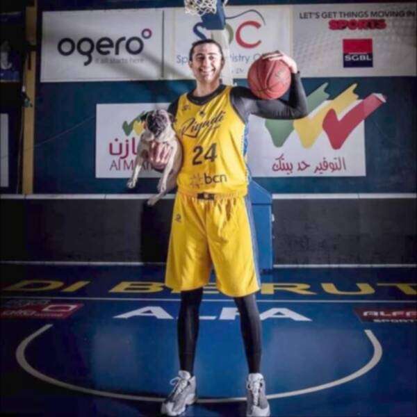 هايك غيوقجيان