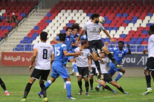 من الدوري العراقي