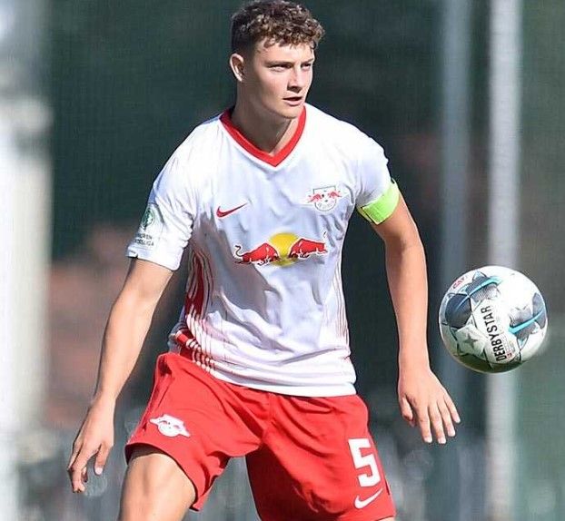 إريك مارتيل