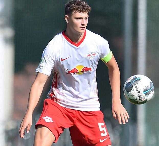 إريك مارتيل