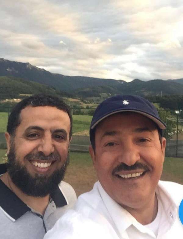 العنبري والهاجري