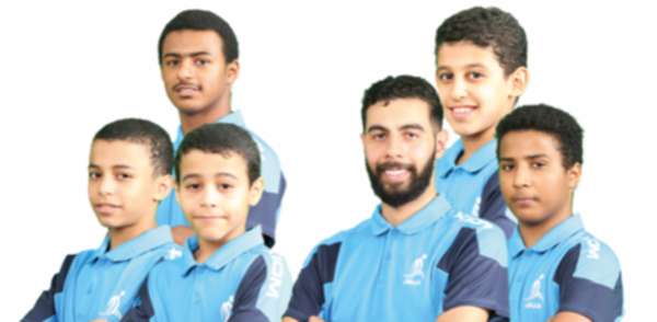 سداسي الفتح