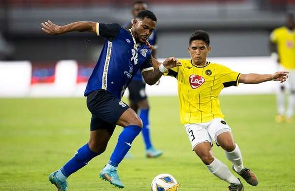 من لقاء فيساكا وكايا إيلويلو