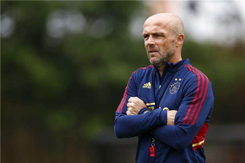 ألفريد شرودر