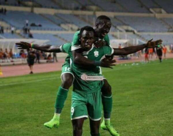 الحاج مالك تال