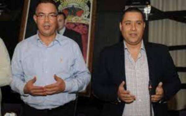 لقجع وبودريقة