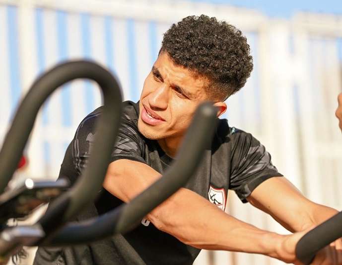 محمد عبد الغني