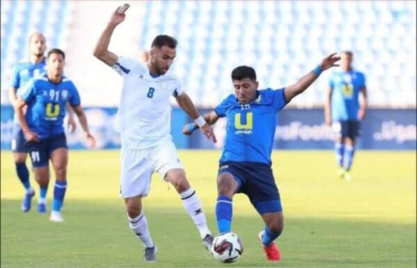 من لقاء العقبة وسحاب