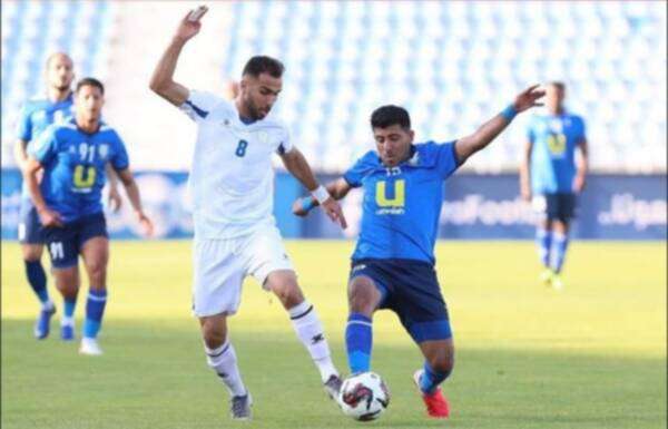 من لقاء العقبة وسحاب