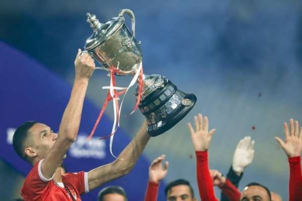 كأس مصر