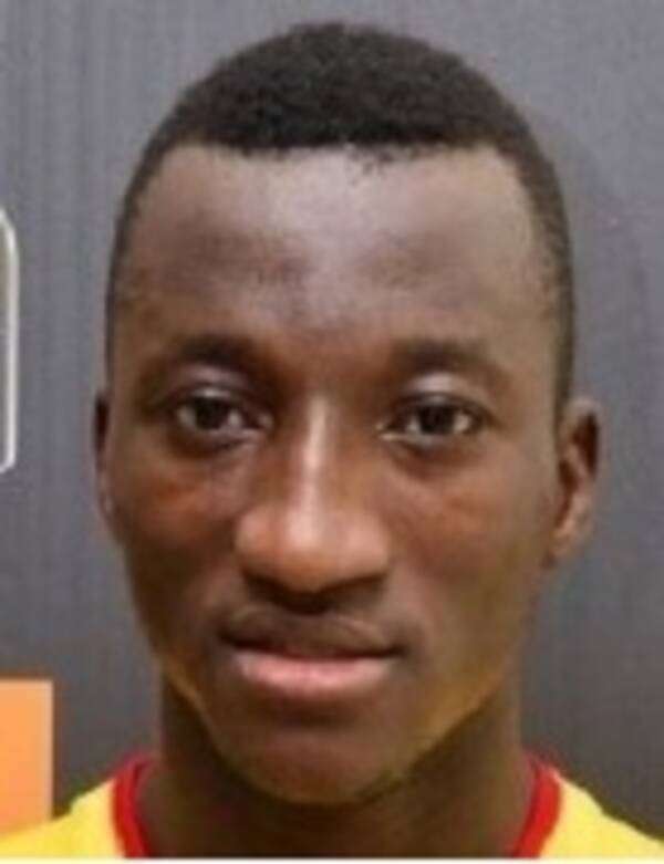 عبدواللاي دبارا