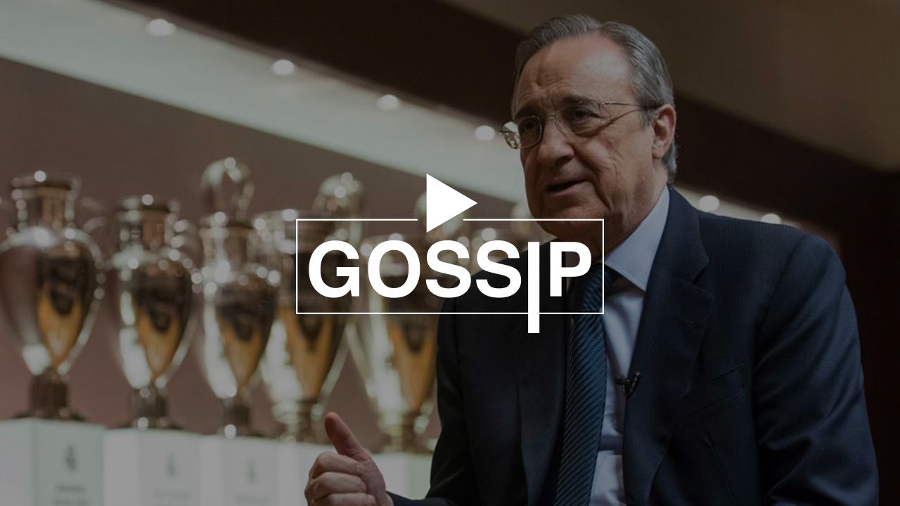 فلورنتينو بيريز