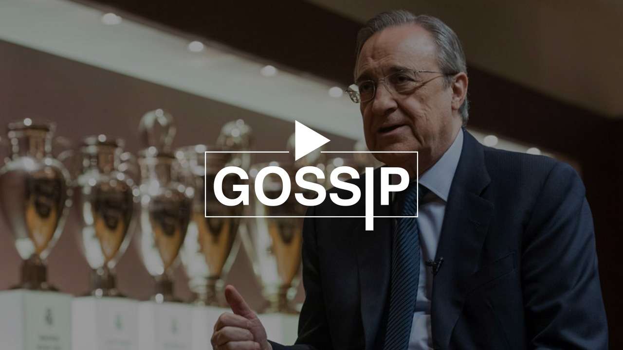 فلورنتينو بيريز