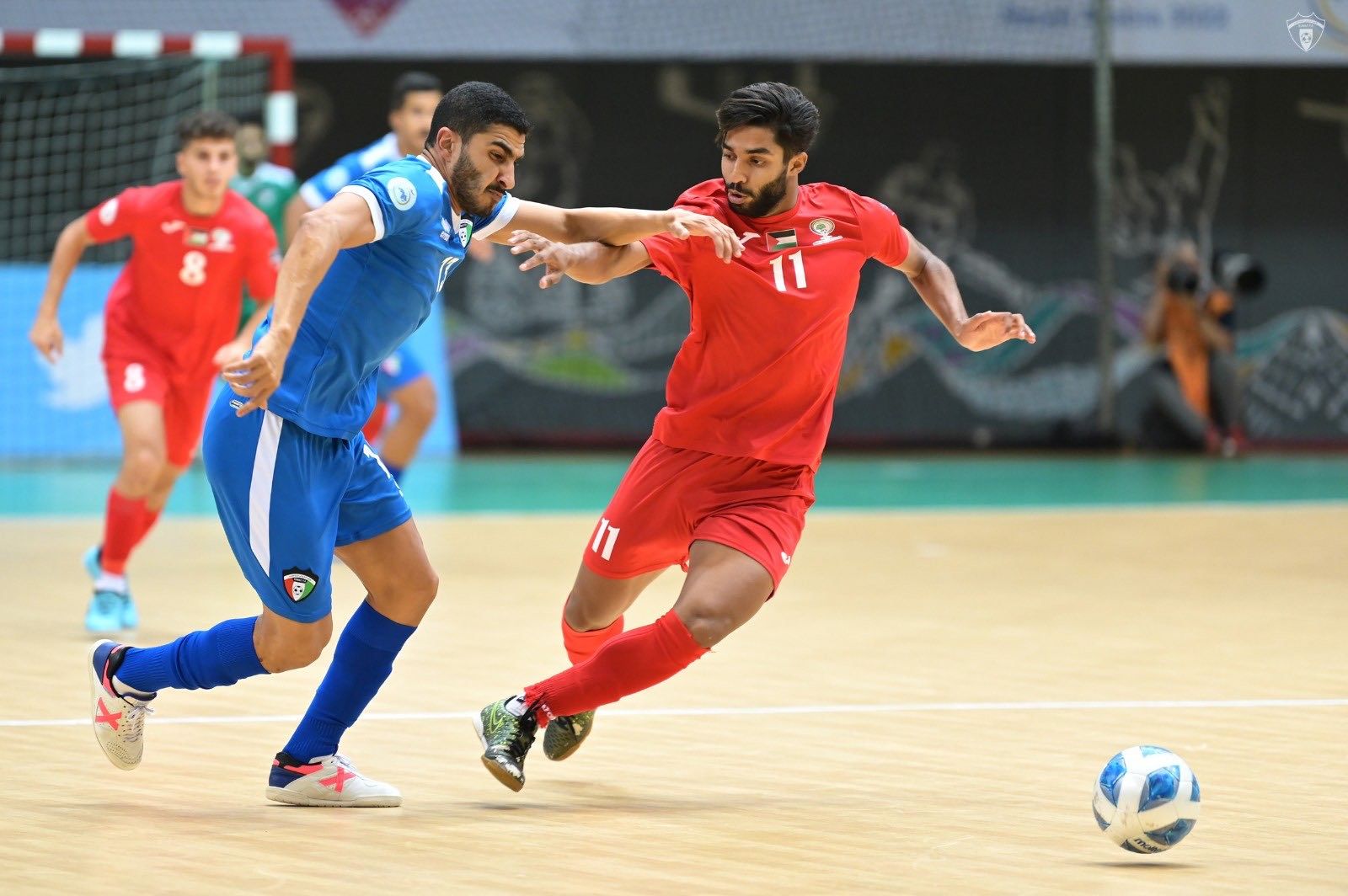 kuwait phlastin salat5