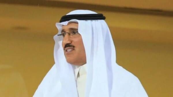 فهد المطوع