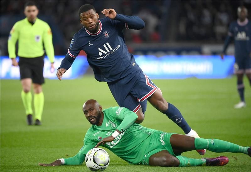 جورجينيو فينالدوم