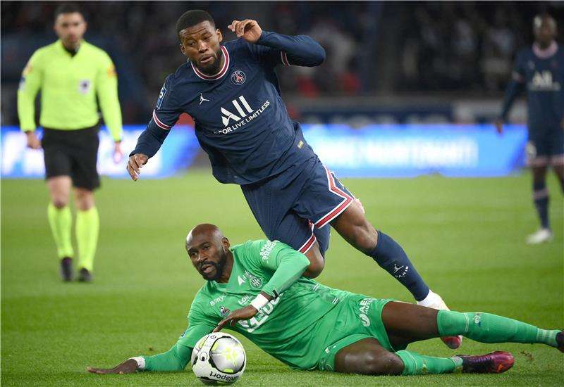 جورجينيو فينالدوم