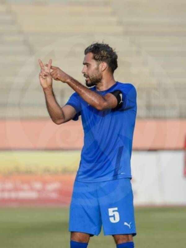 هشام الأجنف