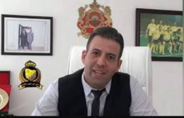 إسماعيل الجامعي