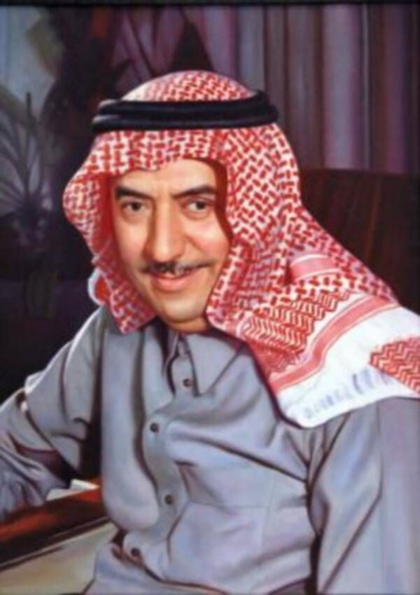 الشيخ عبدالله بن محمد