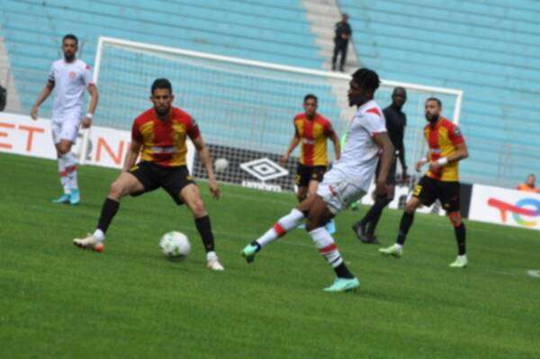 من مباريات الترجي