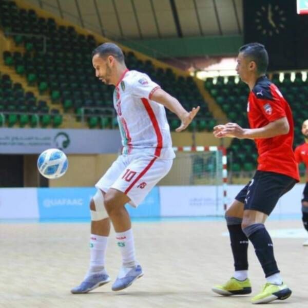 من مباراة مصر موريتانيا أمس