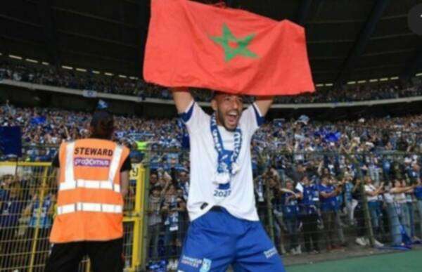 طارق تسيودالي