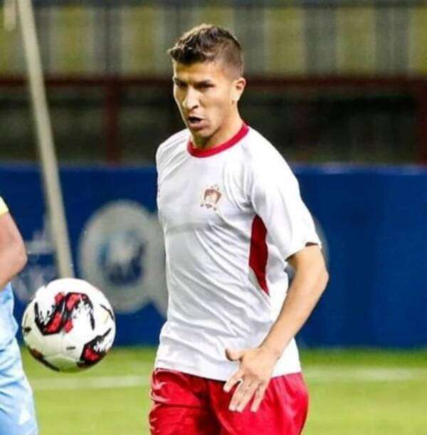 محمد العدوان