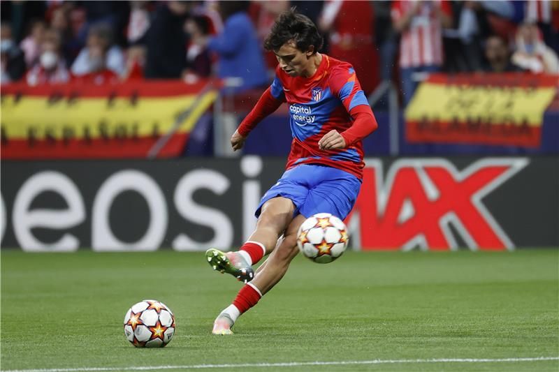 جواو فيليكس