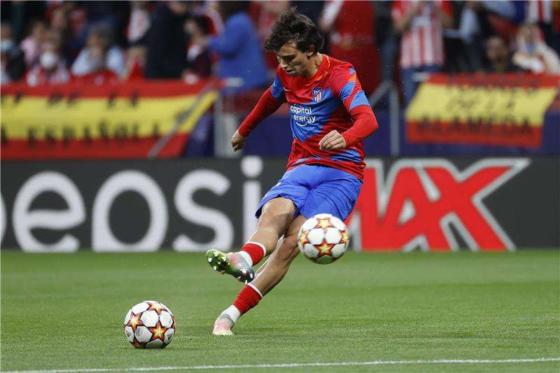 جواو فيليكس