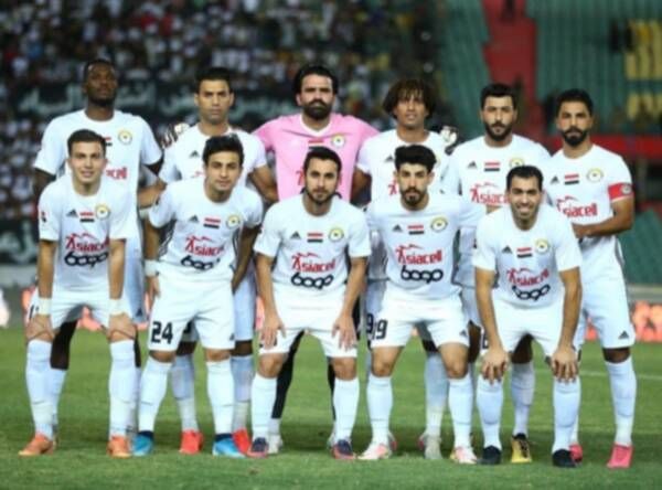 فريق الزوراء