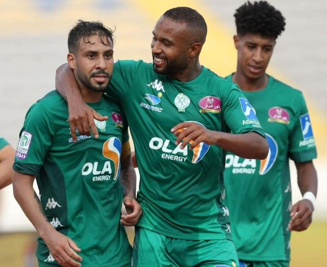 الرجاء - أرشيفية