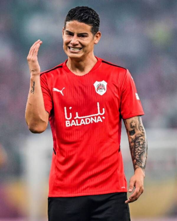 خاميس رودريجيز