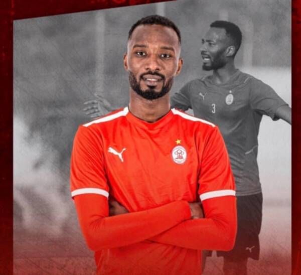 المعتصم الصبو