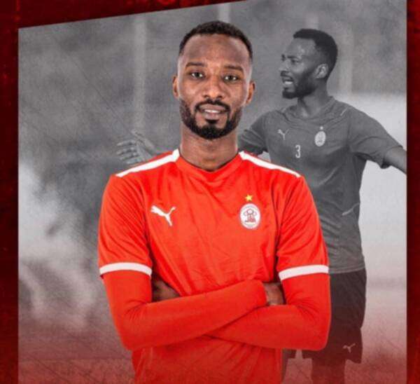 المعتصم الصبو