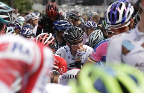 برادلي ويجينز 