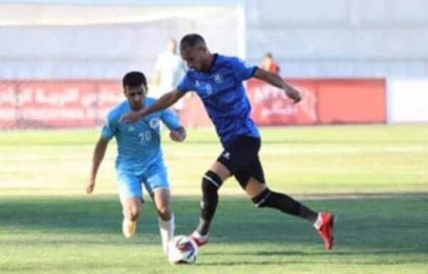 من لقاء الصريح والسلط