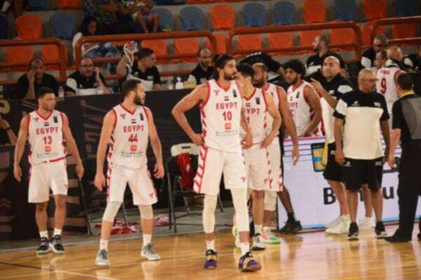 المنتخب المصري