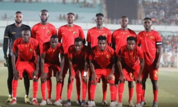 المريخ