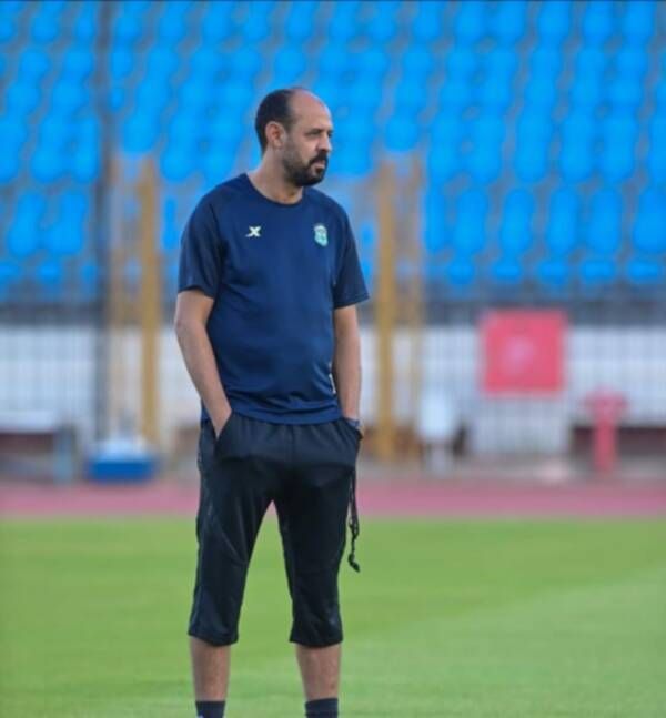 عماد النحاس