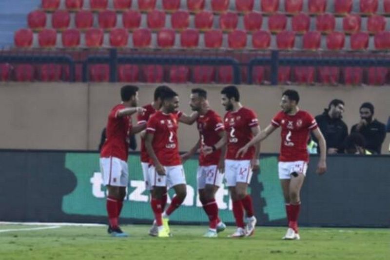 الأهلي (أرشيفية)