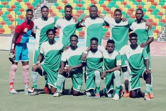 مدينة الترارزة