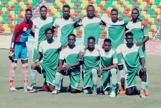 مدينة الترارزة