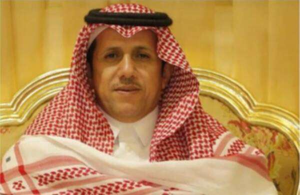 ماجد حامد القثامي