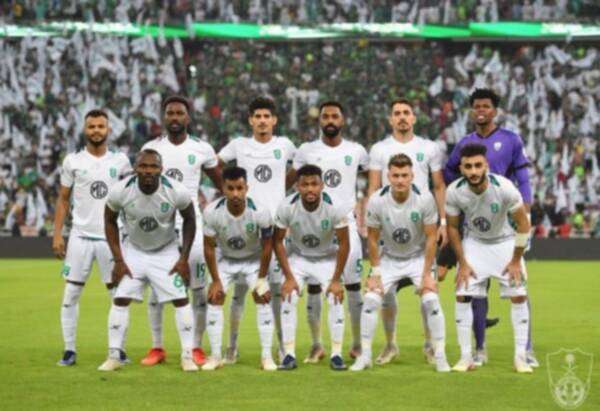 أهلي جدة - أرشيفية