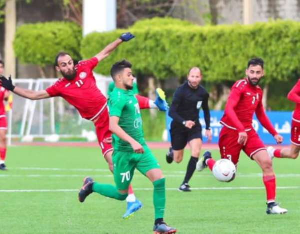من الدوري
