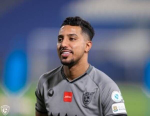 من تدريبات الهلال