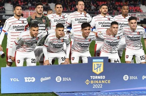 نيولز أولد بويز